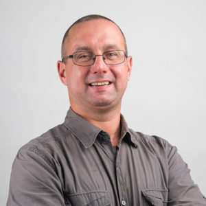 Edwin Verstraten