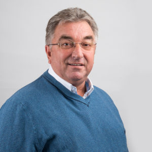Hans Gordeijns