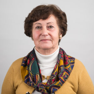 Zusje Brans