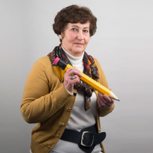 Zusje Brans