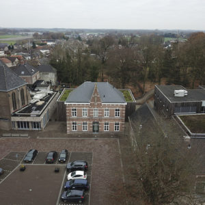 Rucphense Volkspartij