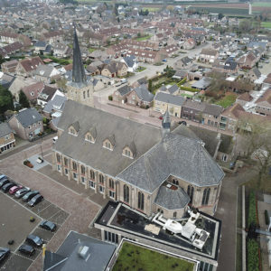 Kerk Rucphen