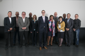 Rucphense Volkspartij